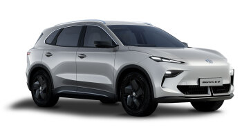 MG MGS5 170kW Trophy EV Long Range 64kWh 5dr Auto Electric Estate